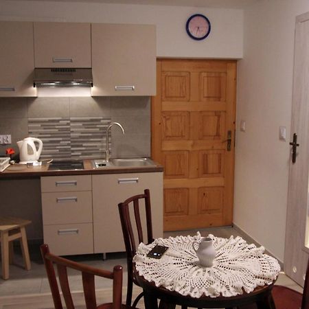 Apartament U Jacka 2 Rabka Kültér fotó