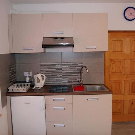 Apartament U Jacka 2 Rabka Kültér fotó