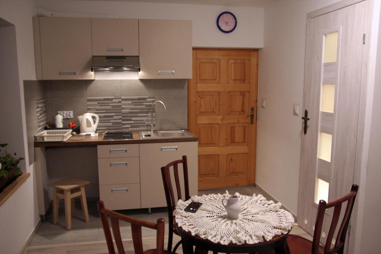 Apartament U Jacka 2 Rabka Kültér fotó