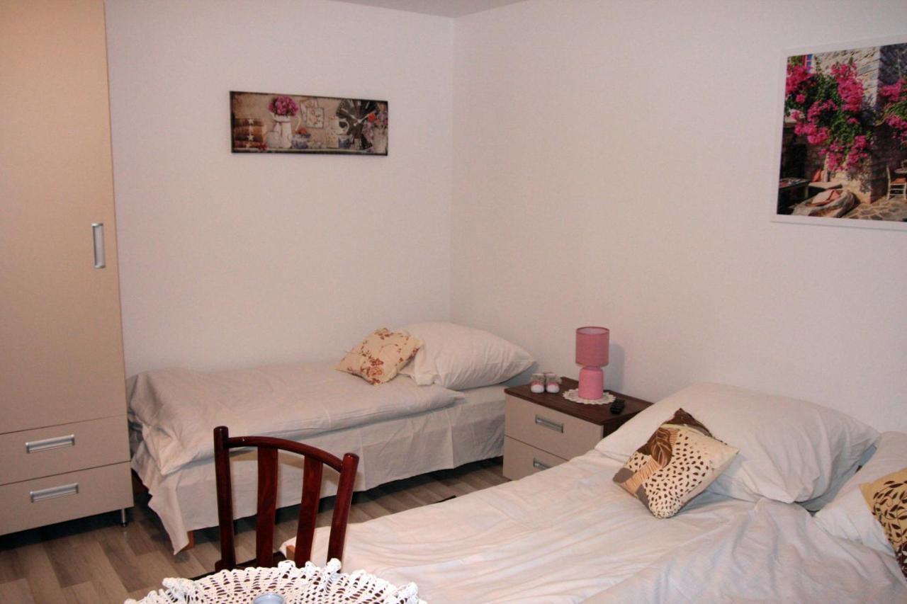 Apartament U Jacka 2 Rabka Kültér fotó