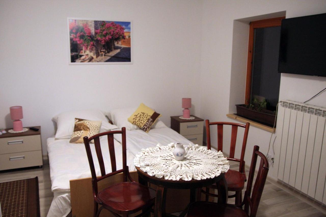 Apartament U Jacka 2 Rabka Kültér fotó