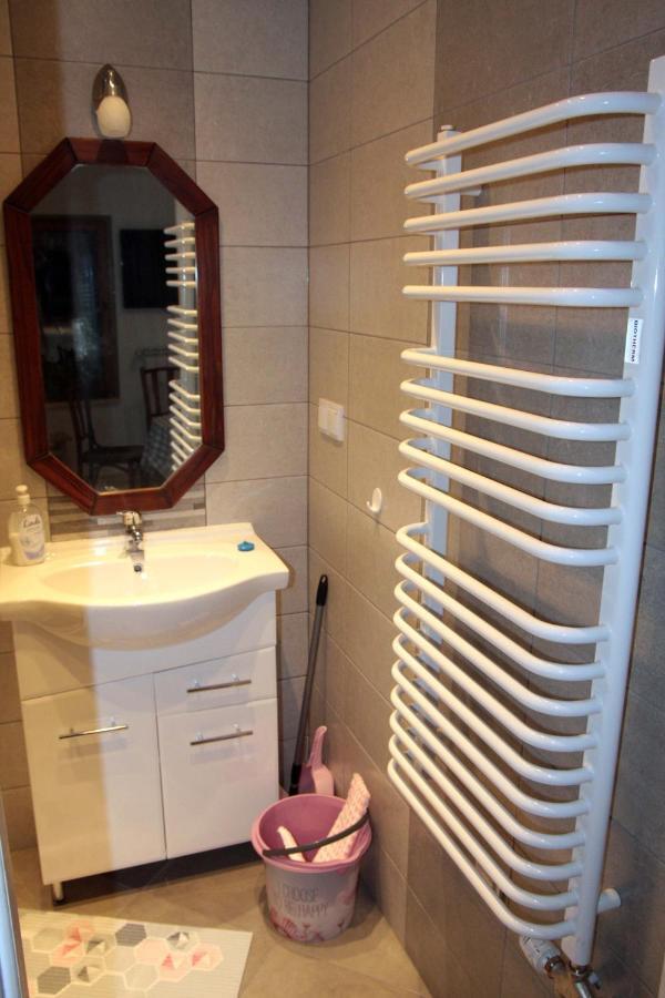 Apartament U Jacka 2 Rabka Kültér fotó