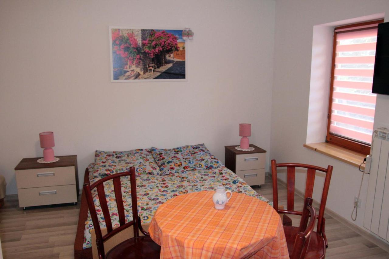 Apartament U Jacka 2 Rabka Kültér fotó