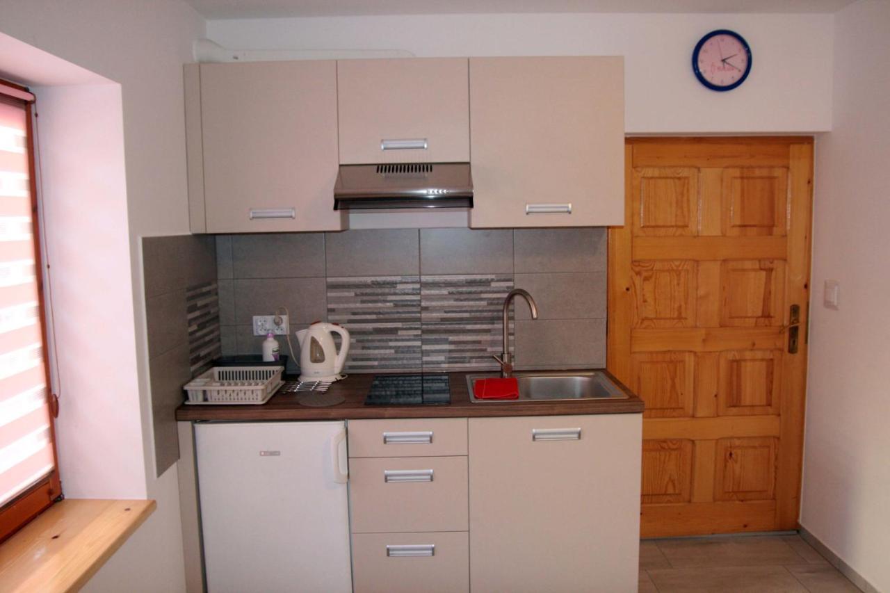 Apartament U Jacka 2 Rabka Kültér fotó